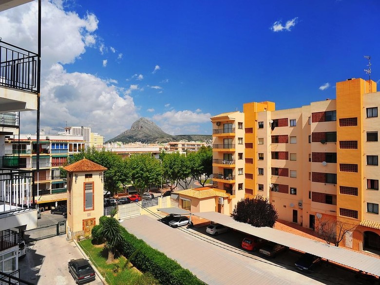 Apartment Monada J�vea