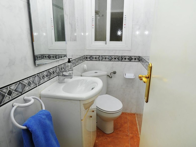 Apartment Monada J�vea