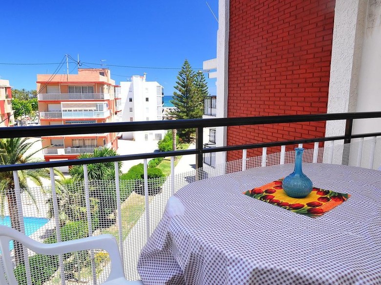 Apartment Monada J�vea
