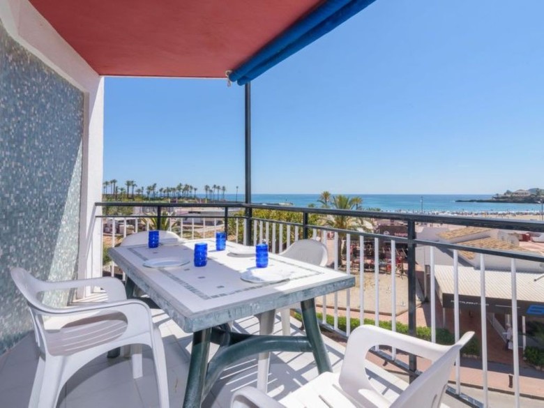 Apartment Monada J�vea