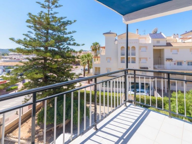 Apartment Monada J�vea