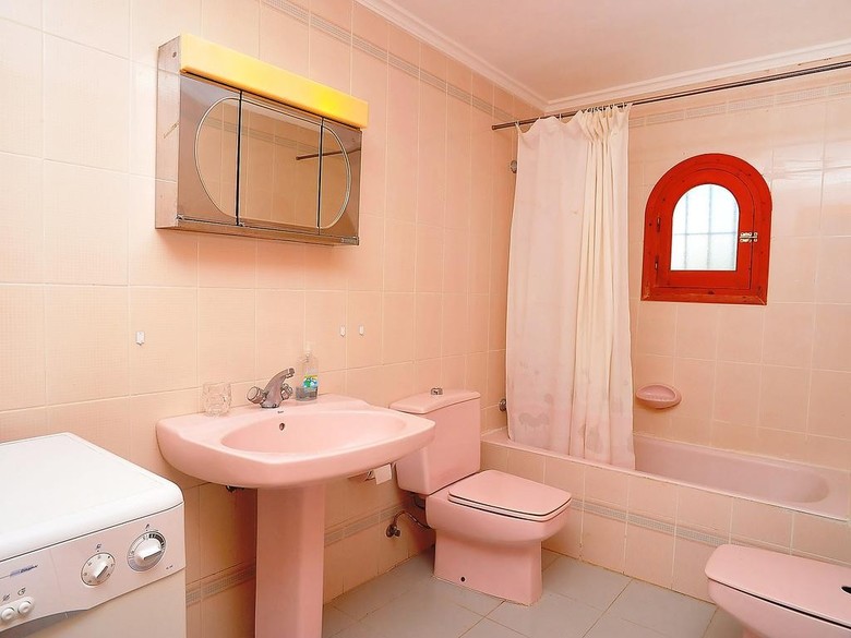 Holiday Home Valls Tosals J�vea