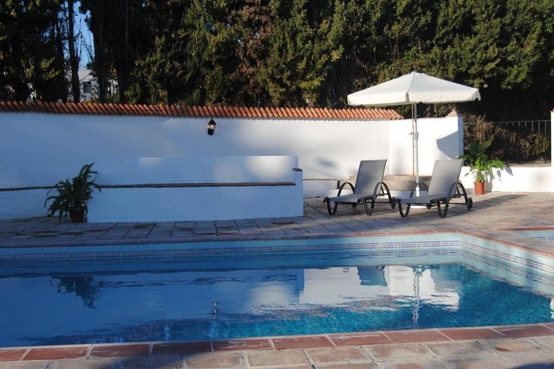 Hacienda Santa Luc�a