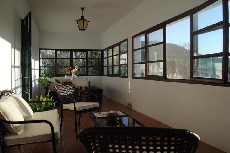 Hacienda Santa Luc�a