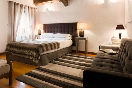 Hotel & Spa Molino De Alcuneza - Siguenza