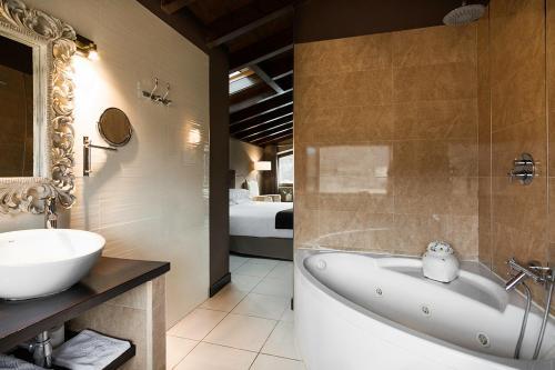 Hotel & Spa Molino De Alcuneza - Siguenza