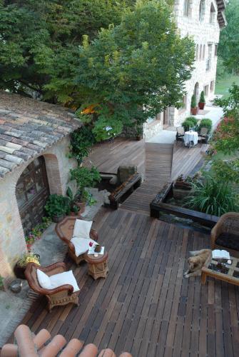 Hotel & Spa Molino De Alcuneza - Siguenza