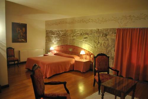Hotel La Posada De Castrojeriz
