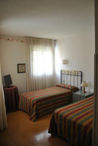 Hotel La Posada De Castrojeriz