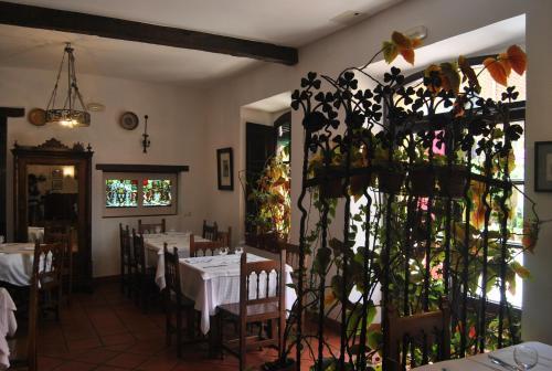 Hotel La Posada De Castrojeriz