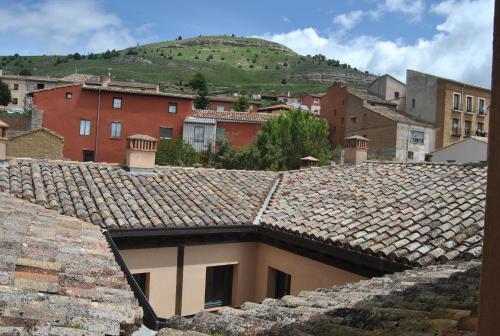 Hotel La Posada De Castrojeriz
