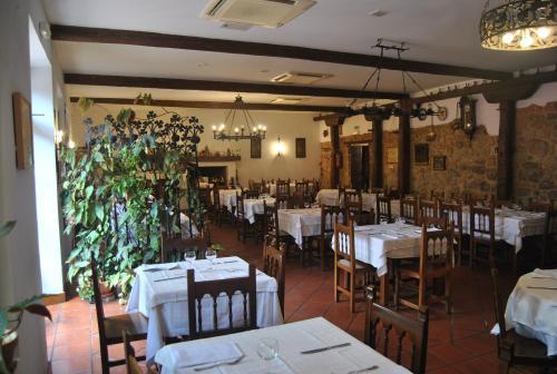 Hotel La Posada De Castrojeriz