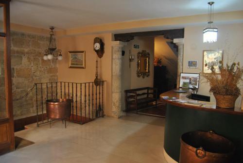 Hotel La Posada De Castrojeriz