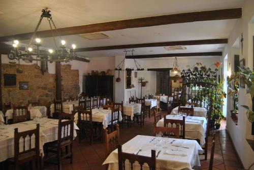 Hotel La Posada De Castrojeriz