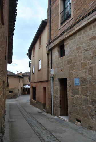 Hotel La Posada De Castrojeriz