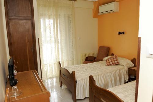 Hostal Ram�n Y Cajal