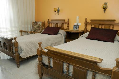 Hostal Ram�n Y Cajal