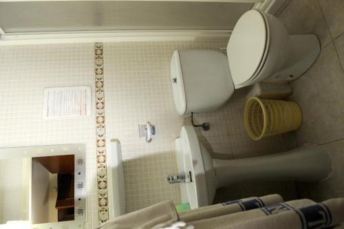Hostal Ram�n Y Cajal