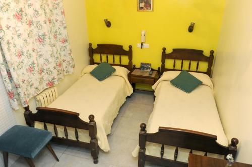 Hostal Ram�n Y Cajal