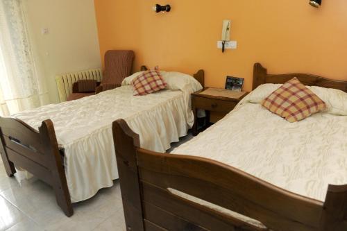 Hostal Ram�n Y Cajal