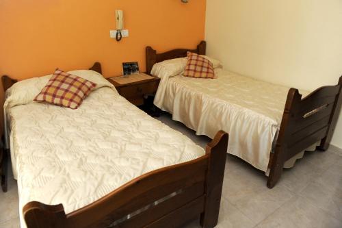 Hostal Ram�n Y Cajal
