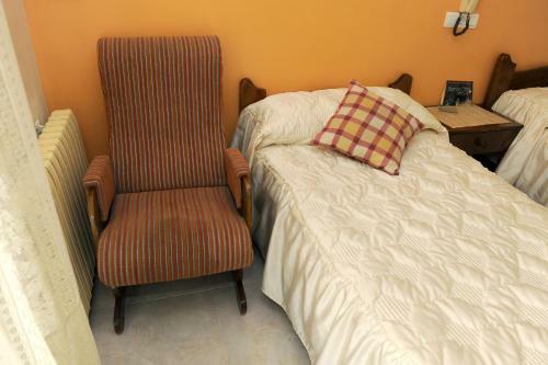 Hostal Ram�n Y Cajal
