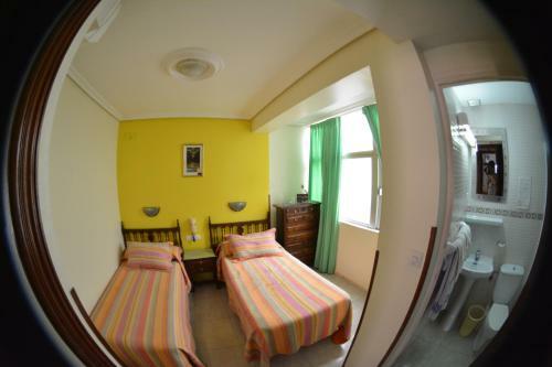 Hostal Ram�n Y Cajal