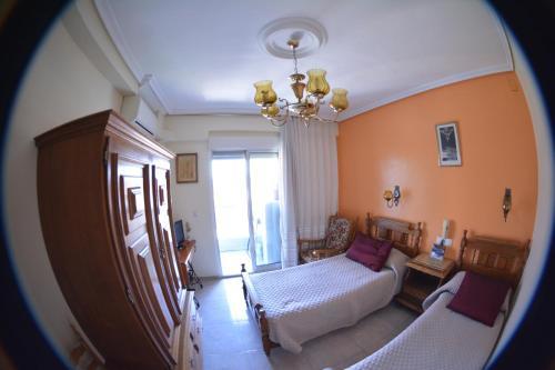 Hostal Ram�n Y Cajal