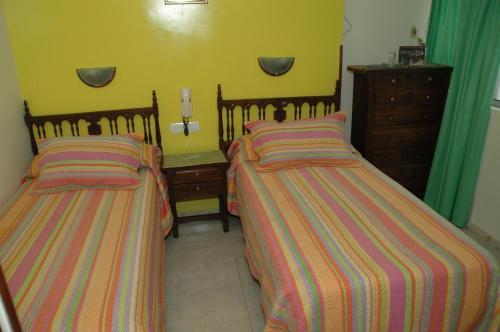Hostal Ram�n Y Cajal