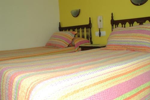 Hostal Ram�n Y Cajal