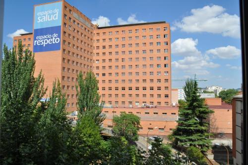 Hostal Ram�n Y Cajal