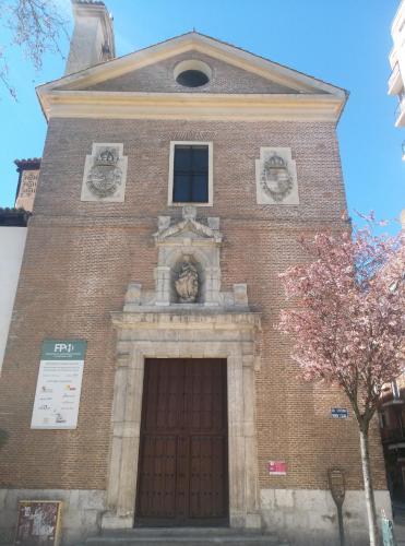 Hostal Ram�n Y Cajal