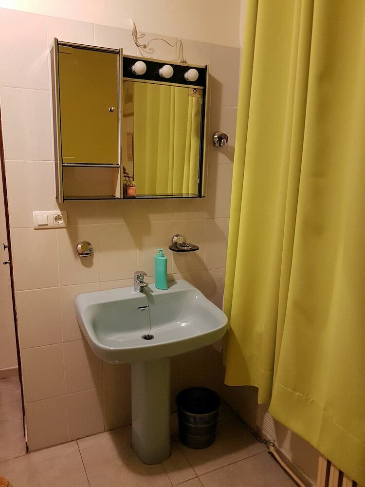 Hostal Ram�n Y Cajal