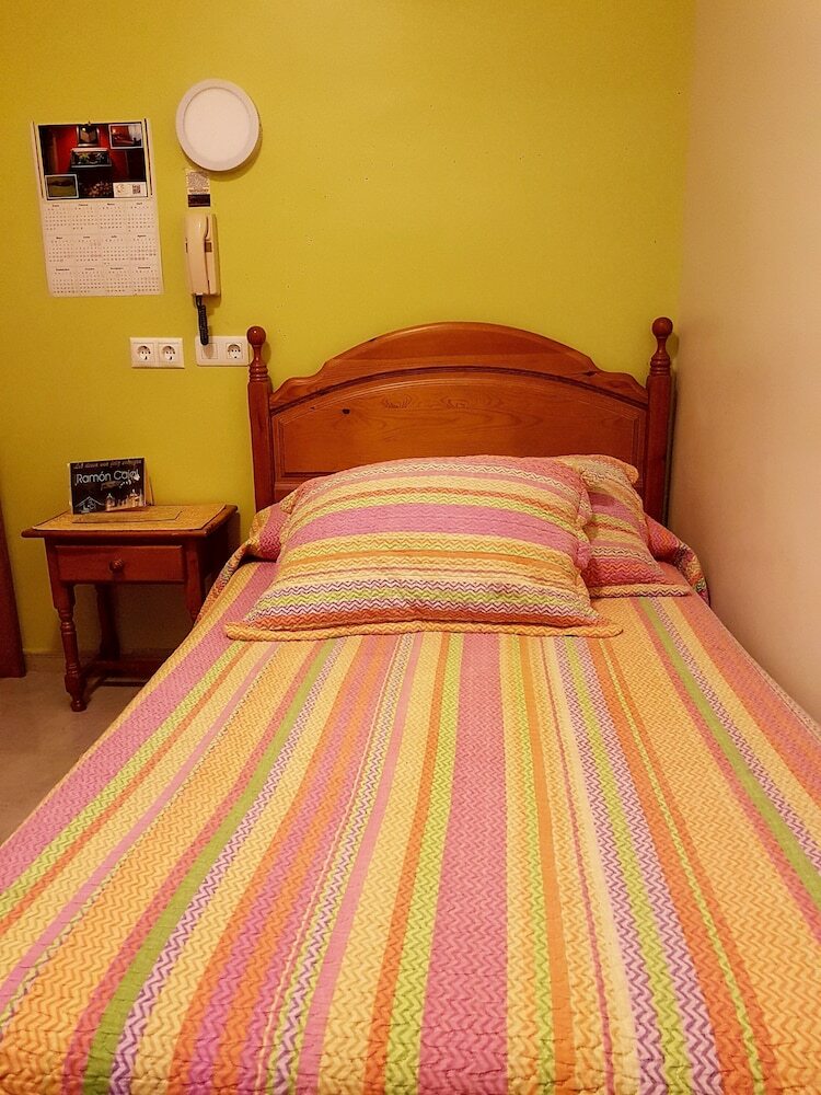Hostal Ram�n Y Cajal