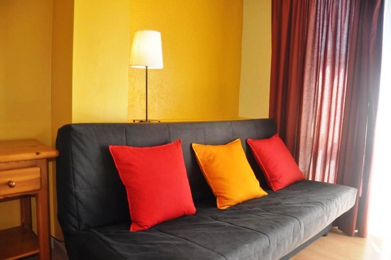 Apartaments Tur�stics Puigcerd� - Cal Bertr�n