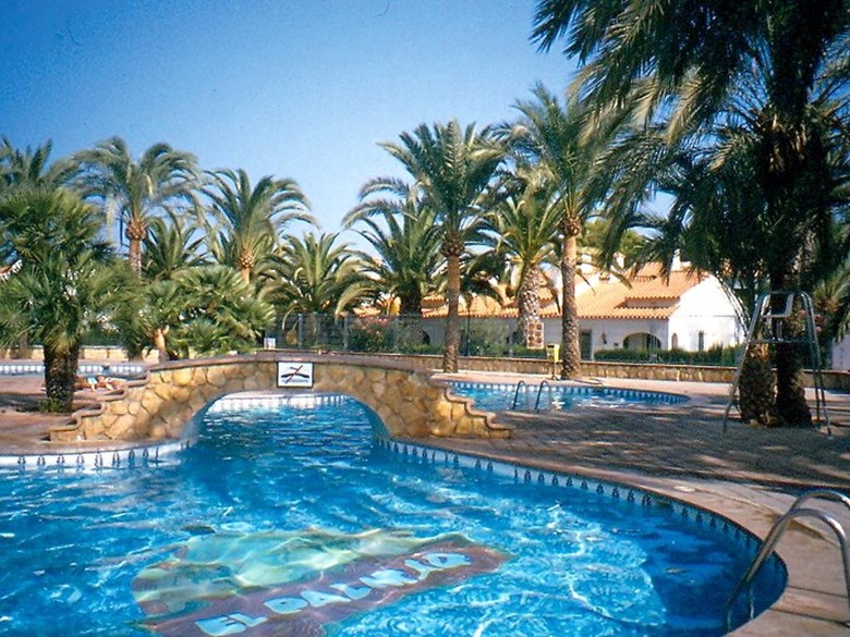 Holiday Home Urb. El Palmar D�nia