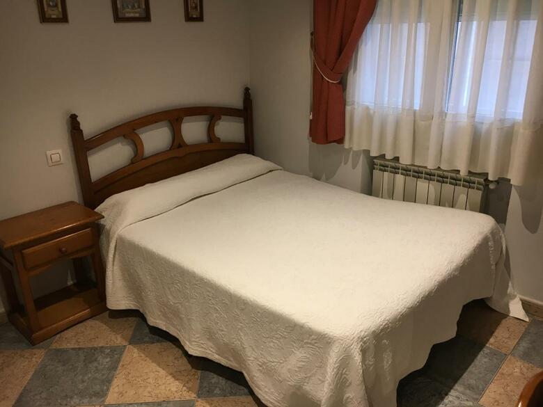 Hostal El Pinar