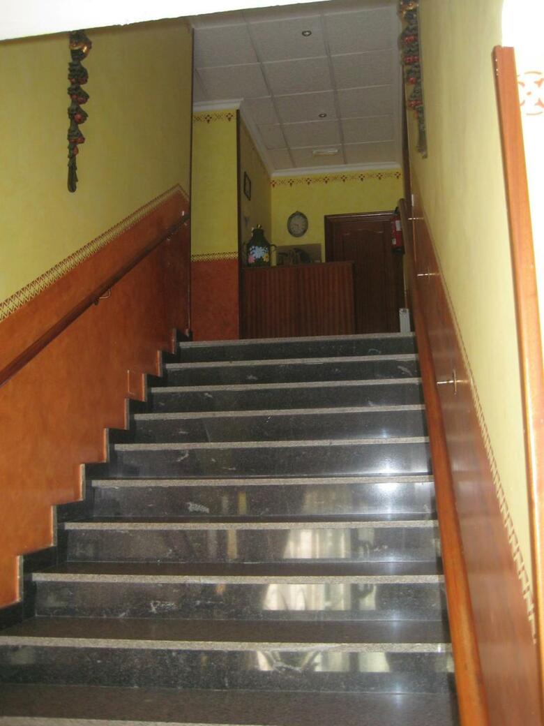 Hostal El Pinar