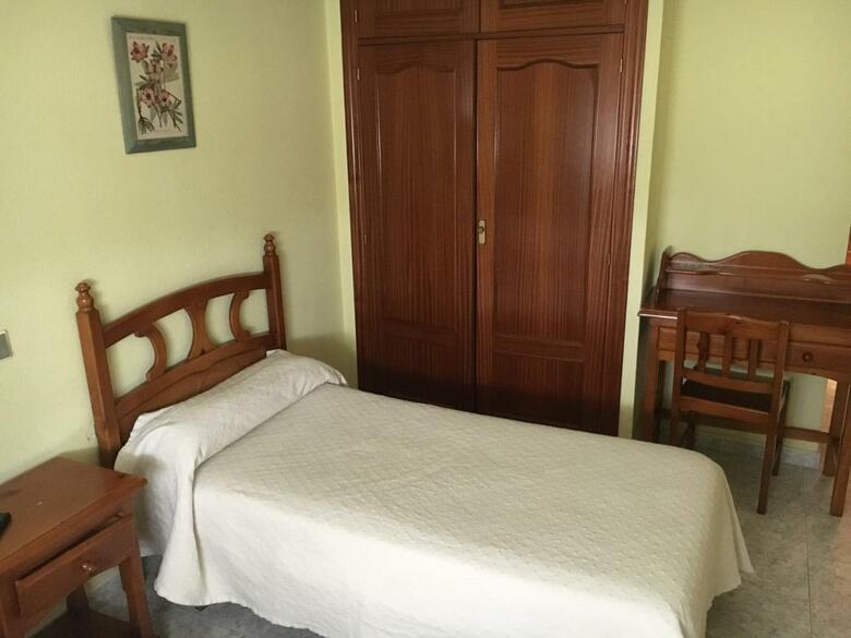 Hostal El Pinar
