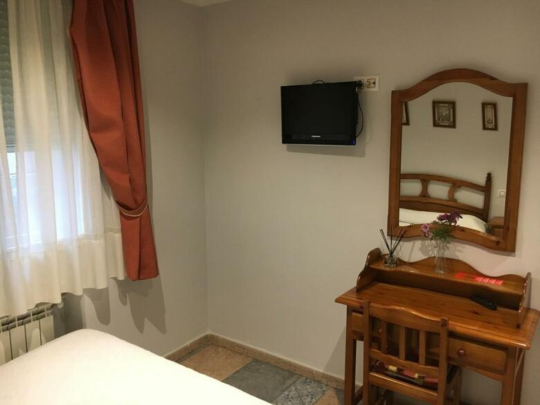 Hostal El Pinar