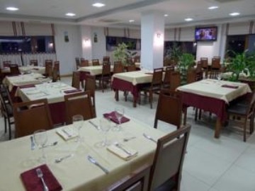 Hotel Valle De Cabez�n