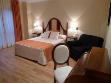 Hotel Valle De Cabez�n