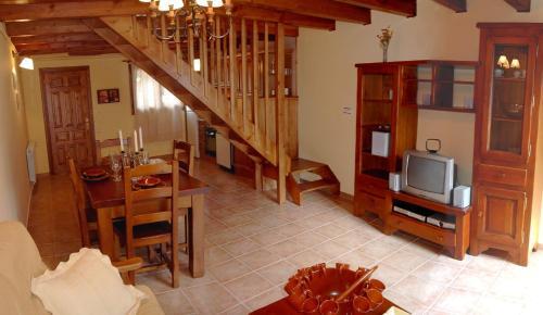 Apartamento Casa Valent�