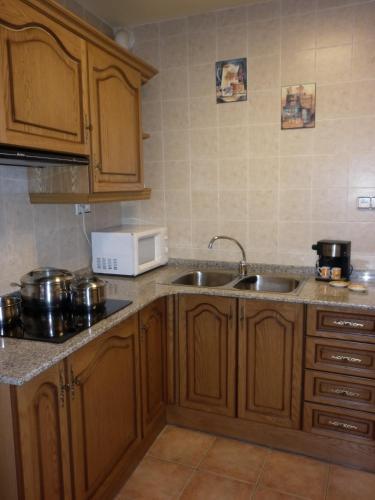 Apartamento Casa Valent�