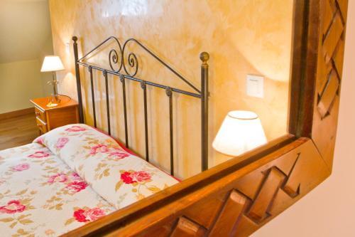 Bed & Breakfast Posada De Villacarriedo