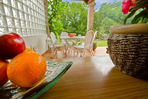 Bed & Breakfast Posada De Villacarriedo