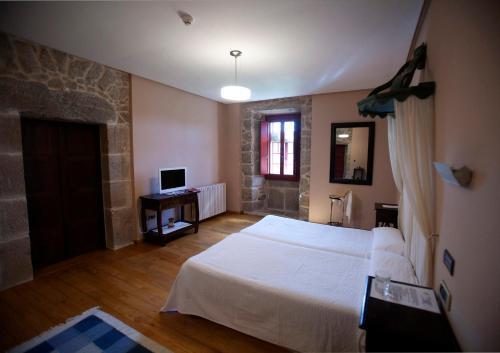 Hotel Rectoral De Castillon