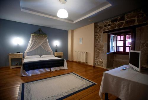 Hotel Rectoral De Castillon