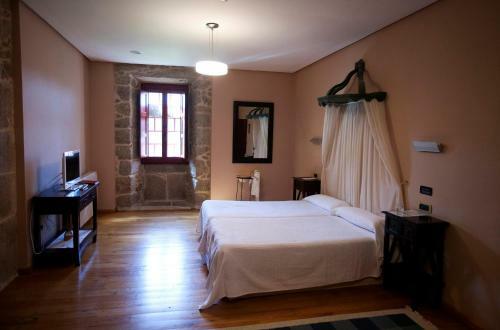Hotel Rectoral De Castillon