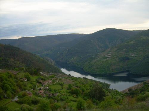 Hotel Rectoral De Castillon